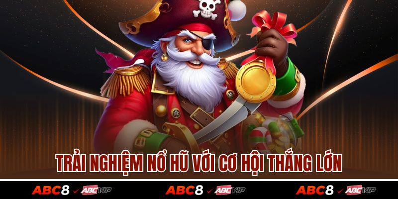 Trải nghiệm nổ hũ với cơ hội thắng lớn